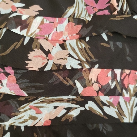 Ann Taylor Loft dress - Picture 5 of 5